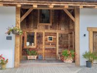 La grange d'Aldaré Chambres d'hôtes - Ferienwohnung Combloux