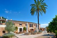 Agroturismo Fincahotel Son Pou - B&B Felanitx