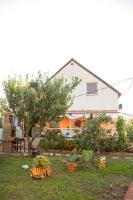 Casa Dany - B&B Corbu