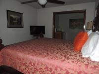 Chambre Double Deluxe
