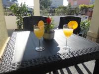 Apartamento de 2 dormitorios