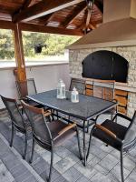 Villa Hana - Chambres d'hôtes Pakoštane