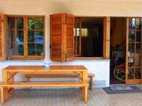 Villa Ca' dell'Olmo - B&B Monteciccardo