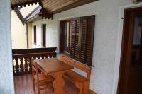Apartma Bubi - Bed and Breakfast Bovec