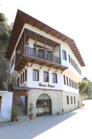 B&B Berat - Hotel Demaj - Bed and Breakfast Berat