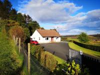 B&B Omagh - Alice's Cottage - Bed and Breakfast Omagh