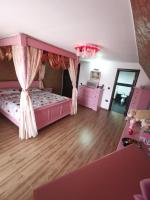 Vila de vacanta Curtea de Arges - Bed and Breakfast