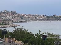 SEA VIEW HOME - B&B Kavala