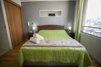 B&B Santiago del Cile - Apartments Zenteno - Bed and Breakfast Santiago del Cile