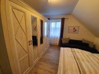 Appartment Agnes - B&B