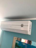 Camera Familiare con Vista Lago