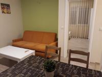 Apartment - Erdgeschoss