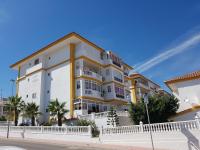 Park Beach La Mata - Ferienwohnung