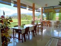 Rosalina Homestay - B&B Rantepao