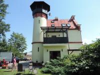 Apartments Zámoček Staré časy - B&B Poprad