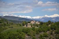Le Vieil Aiglun - B&B