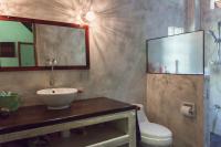 Villa con 2 Camere da Letto