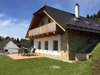 Pod Stezkou - B&B