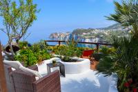 Maridea - La Marina - B&B Ponza