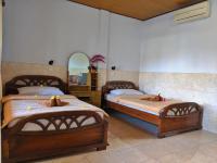 Deluxe Zweibettzimmer