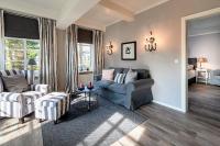 Apartment mit 1 Schlafzimmer