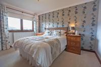 Double Room with Private External Bathroom