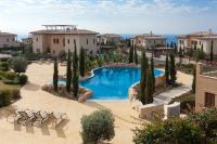 Aphrodite Hills Rentals - Premium Serviced Apartments