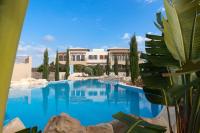 Aphrodite Hills Rentals - Premium Serviced Apartments