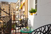 Casa Cosi - Francoli 1 - B&B Barcelona