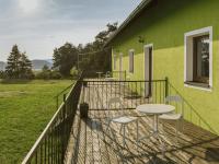 Penzion Kozí zámek - B&B Horažďovice