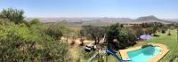 Mount Nebo Hillside Reserve - B&B