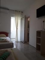 Appartamento Monolocale con Balcone