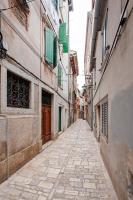 Apartman Delfin - Ferienwohnung Rovinj