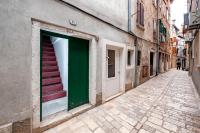 Apartman Delfin - Ferienwohnung Rovinj