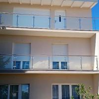Apartments Nika's View - B&B