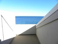 Apartment mit Meerblick