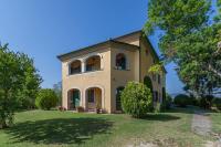 Poggio Vaccaio Casa Alba - Ferienwohnung Binami