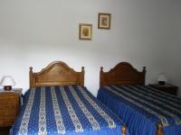 Chambre Lits Jumeaux