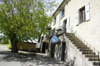 DOMAINE DU MURIER - B&B