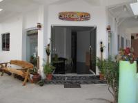 B&B Borac - Cool Stay Inn - Bed and Breakfast Borac