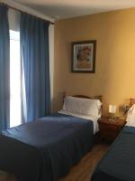 Twin Room with Balcony
