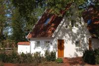 Ferienwohnung Wildrose - Bed and Breakfast