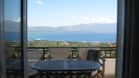 Double Room with Balcony and Sea View