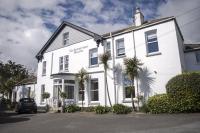 Gyllyngvase House - B&B Falmouth