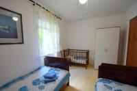 Two-Bedroom Apartment - Ground Floor