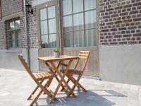 Single Room with Terrace