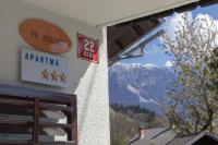 Lake Bled Holiday Home - B&B Bled