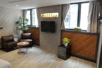 B&B Taichung - K HOTEL - Bed and Breakfast Taichung