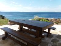 Ithaca - B&B Perdika