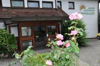 B&B Güttingen - Gasthof Adler Güttingen - Bed and Breakfast Güttingen